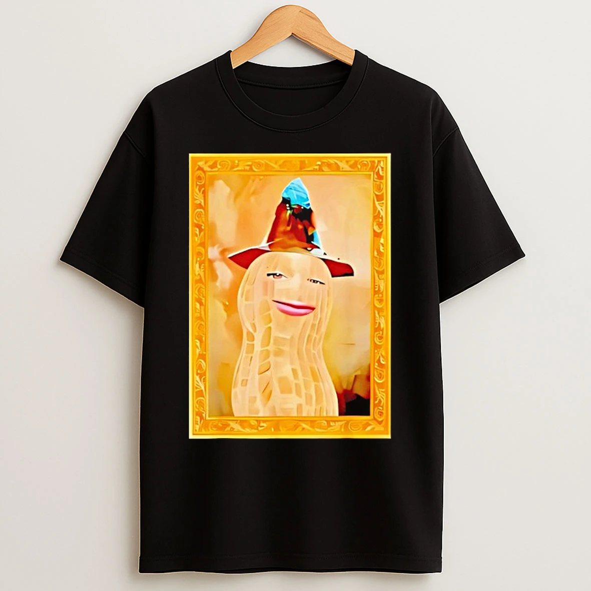 Classic The Burnt Peanut Bungulator Renaissance T Shirts