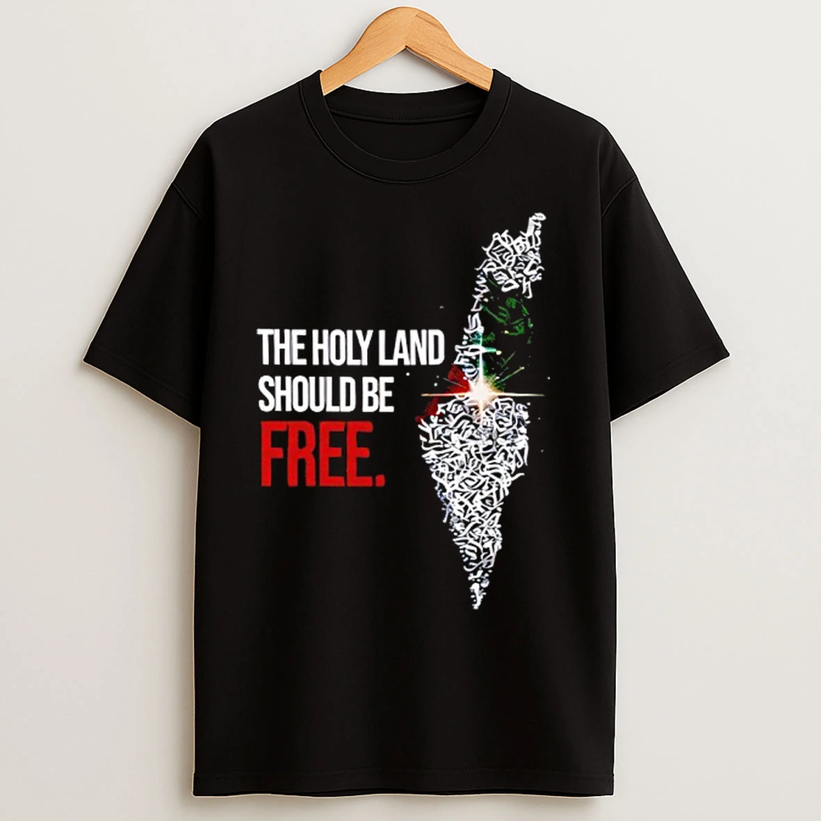 Classic The Cradle Christmas Edition 2025 T Shirts
