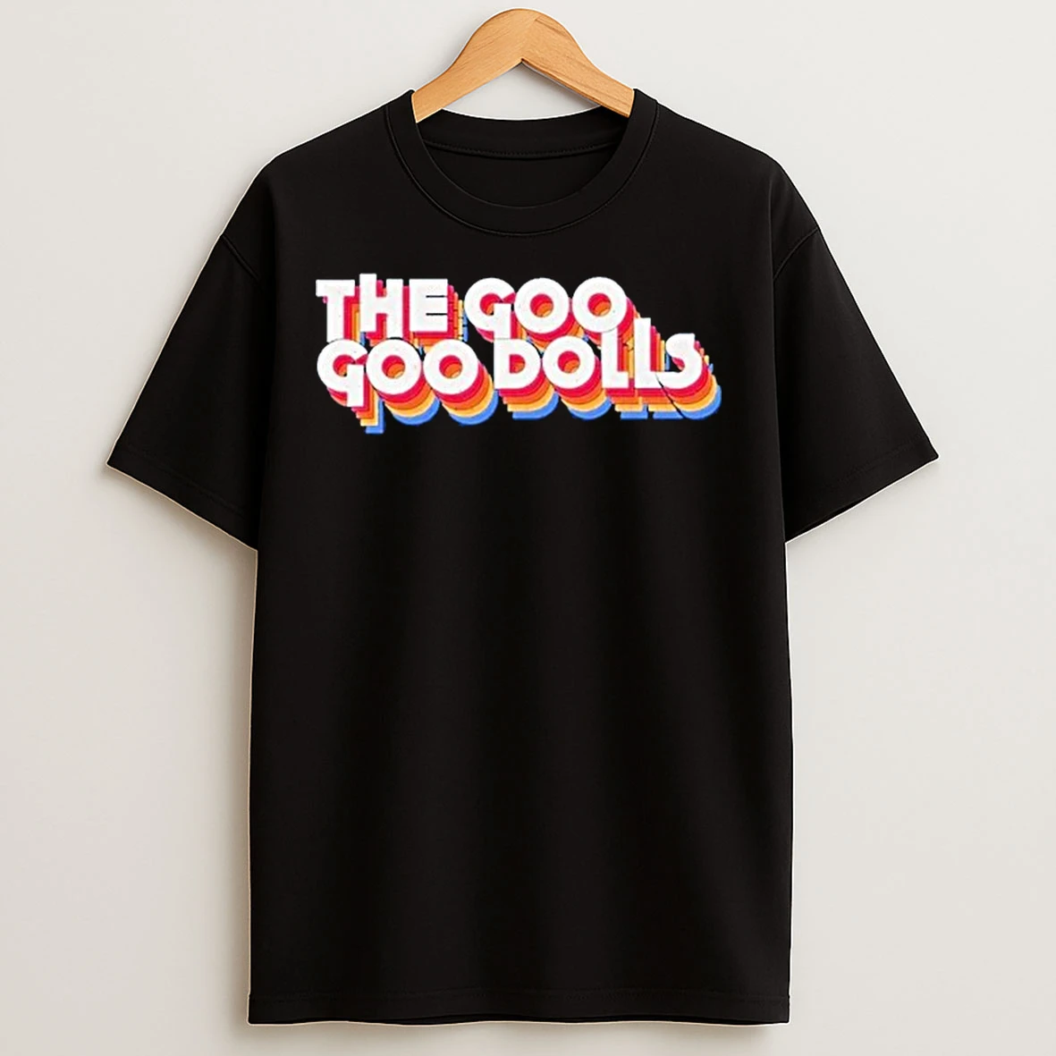 Classic The Diplomat Neil Barrow The Goo T Shirts