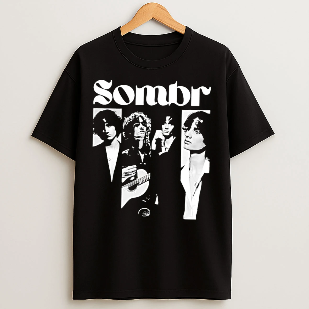 Classic The Late Nights And Young Romance Tour 2025 T Shirts