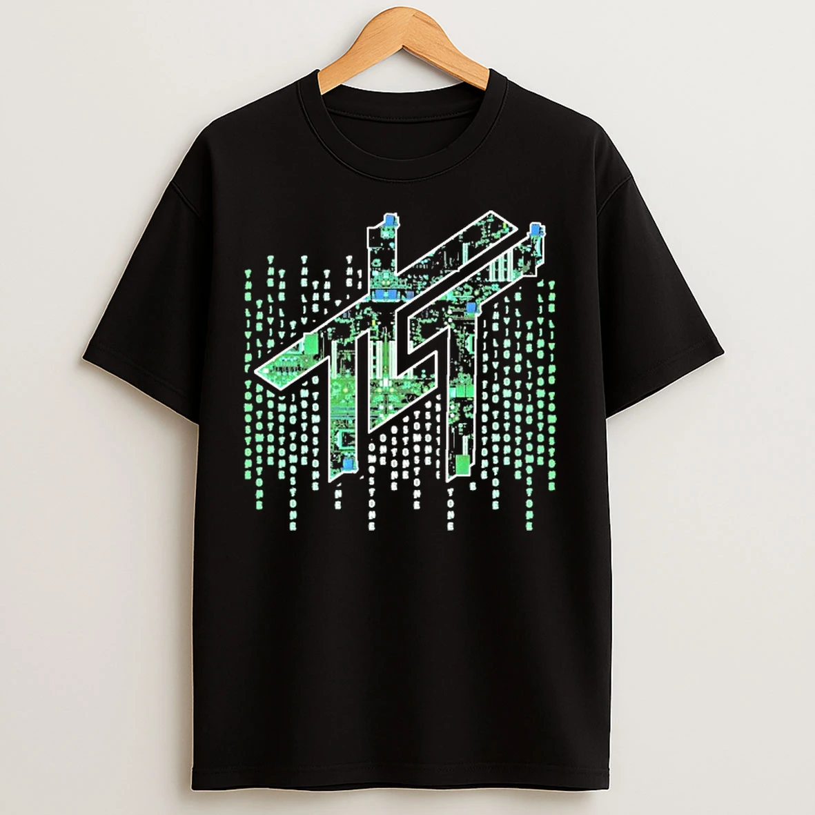Classic The Living Tombstone Cyber Monday Motherboard T Shirts