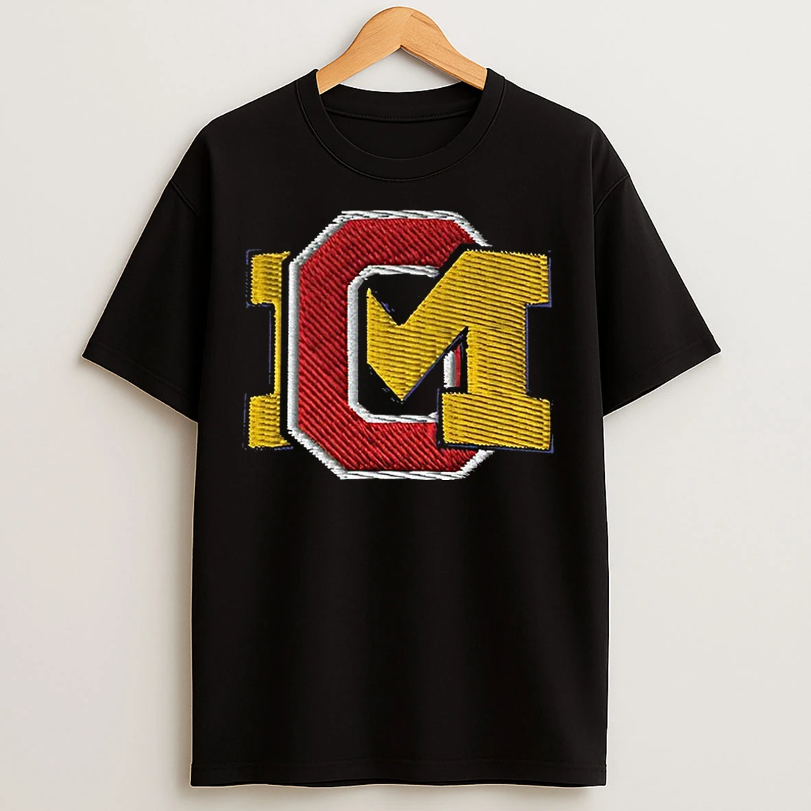 Classic The Rivalry Ohio State Buckeyes Vs Michigan Wolverines Football Nfl Logo T Shirts