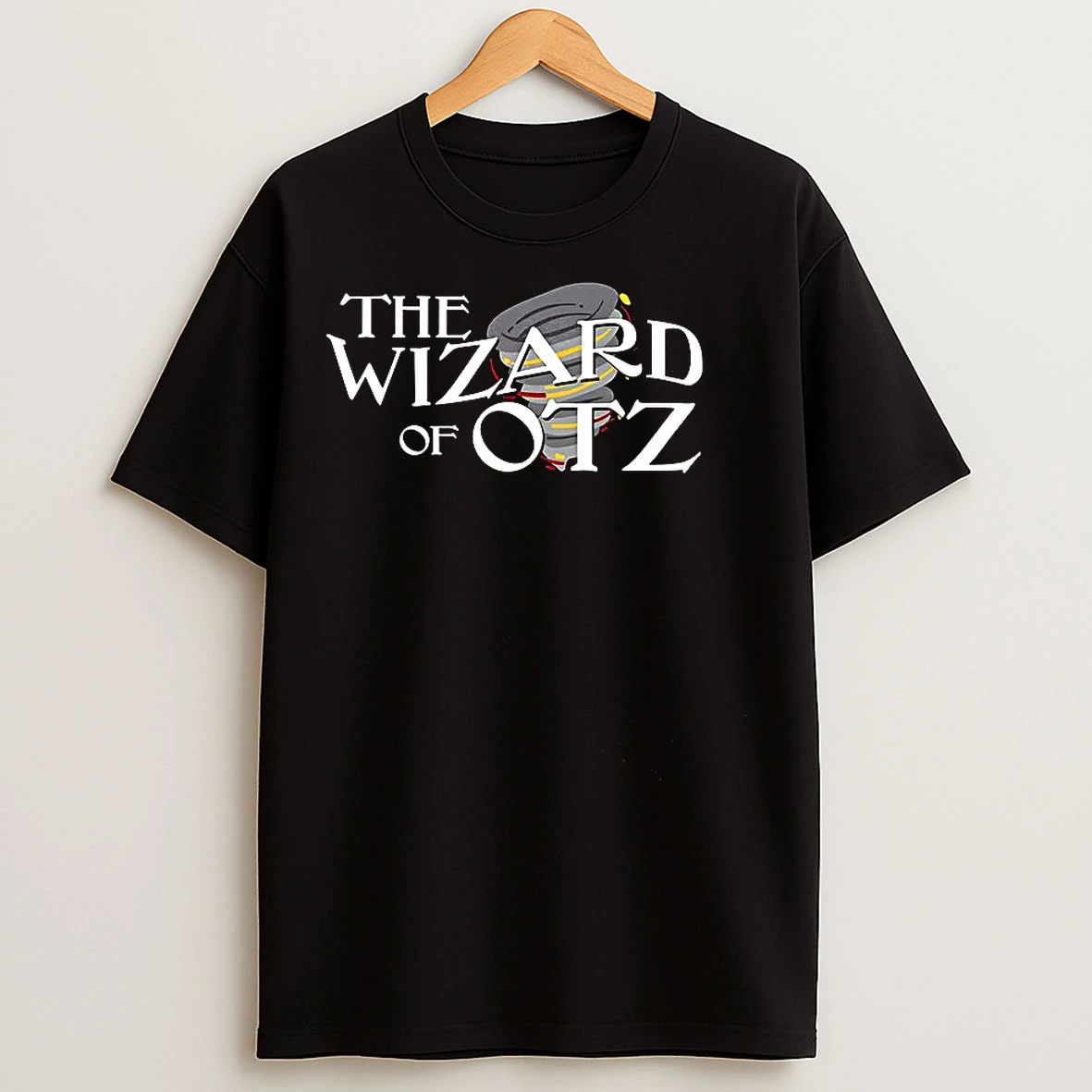 Classic The Wizard Of Otz T Shirts