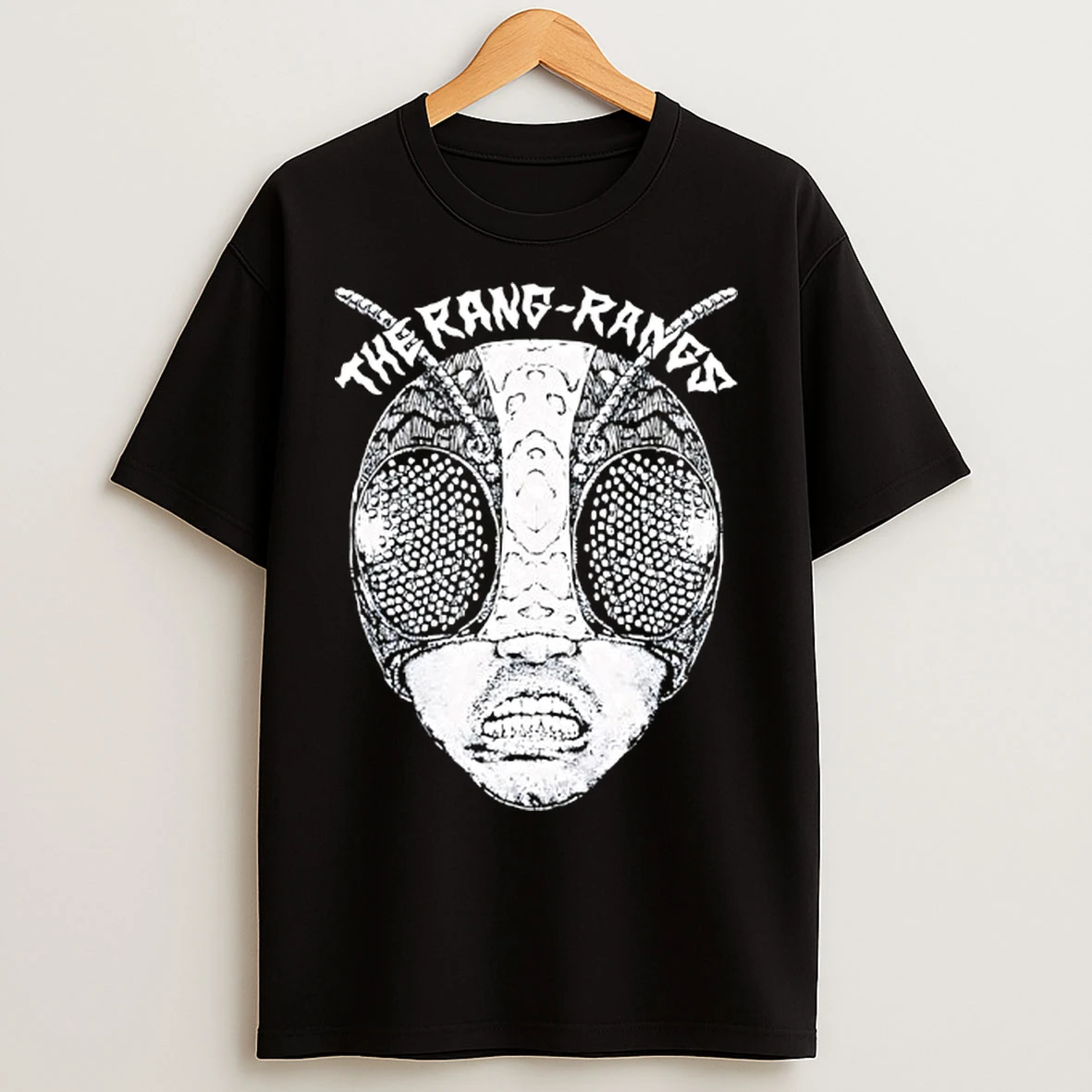 Classic The Rang Ranes T Shirts