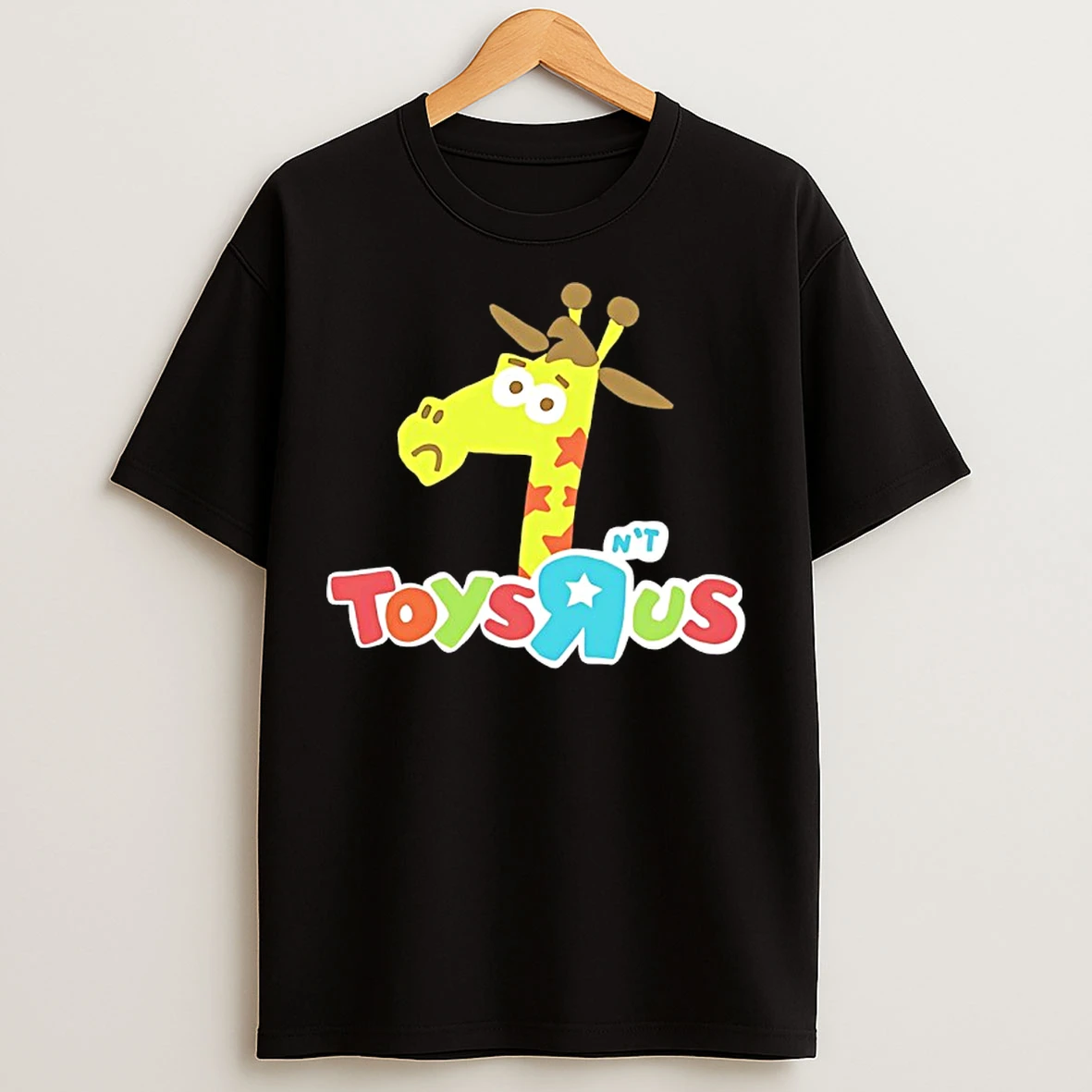 Classic Toys Rnt Us T Shirts