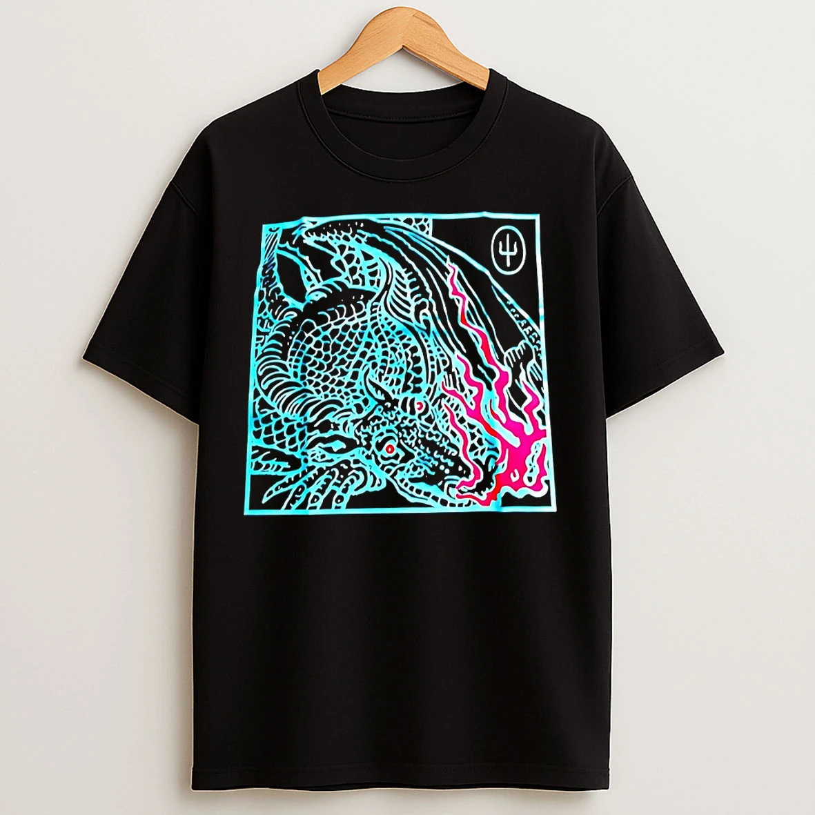 Classic Twenty One Pilots Electric Box T Shirts