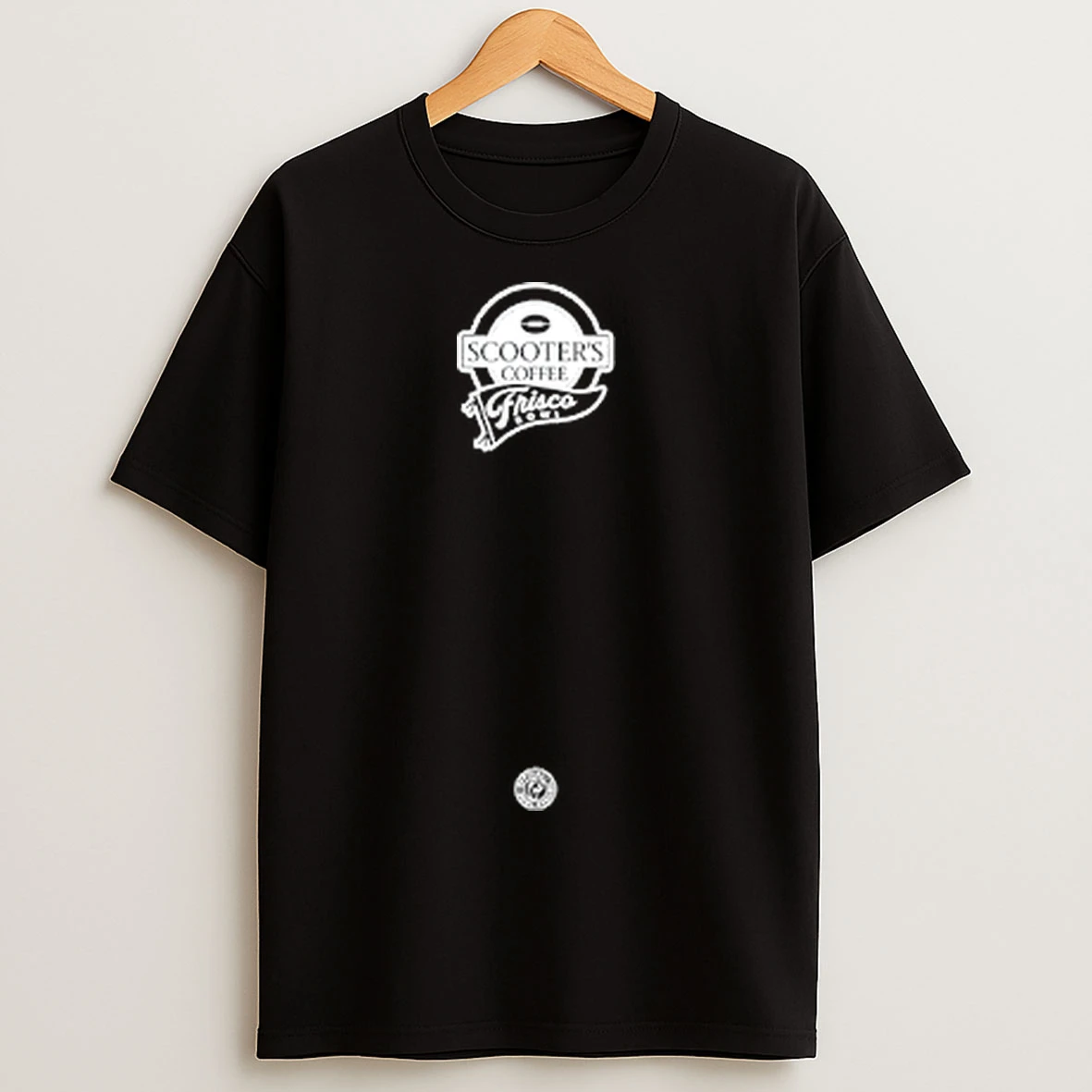 Classic Unlv Rebels Scooters Coffee Frisco Bowl 2025 T Shirts
