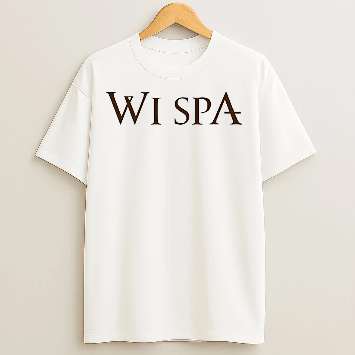 Classic Until Dawn Nina Wispa T Shirts