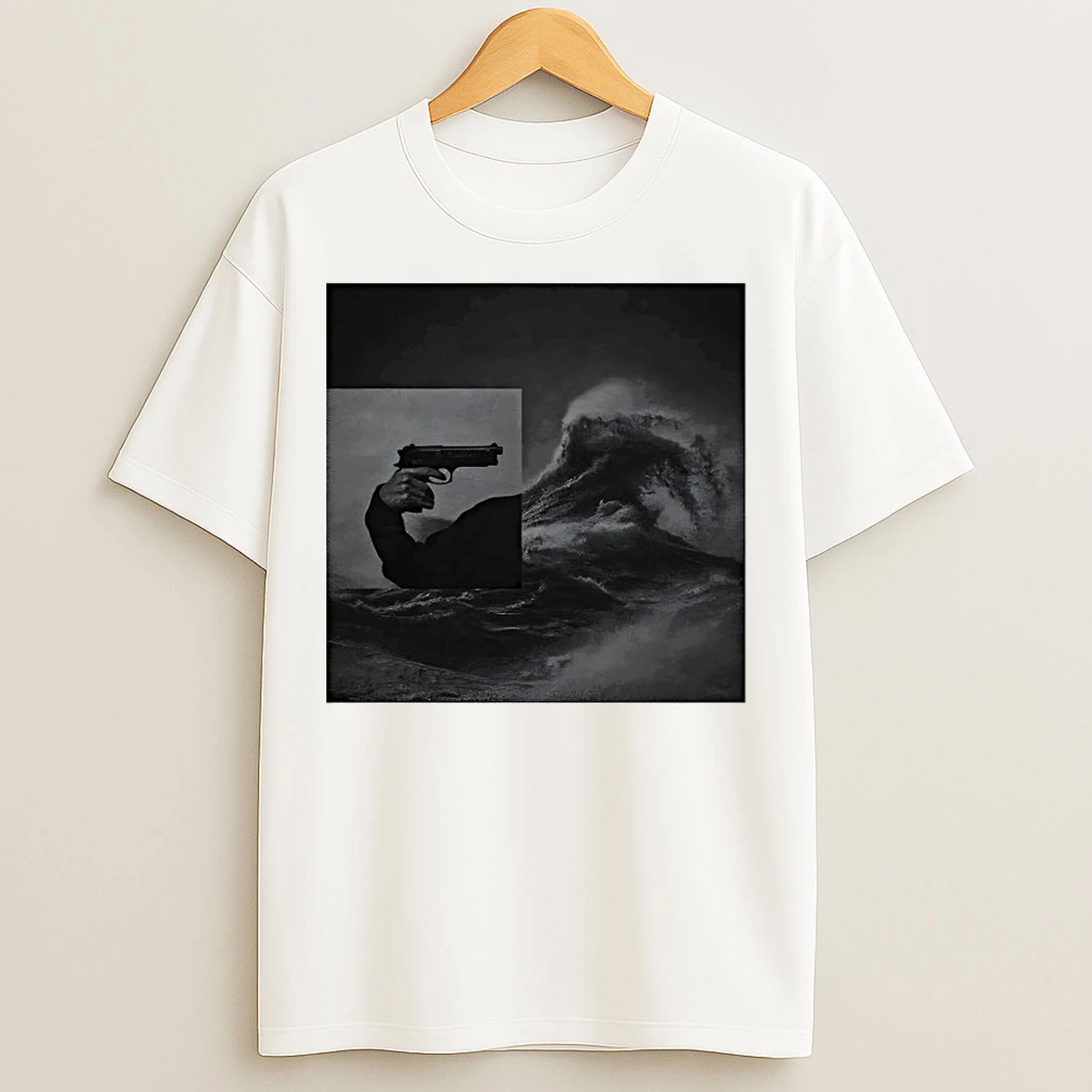 Classic Urban Nature T Shirts