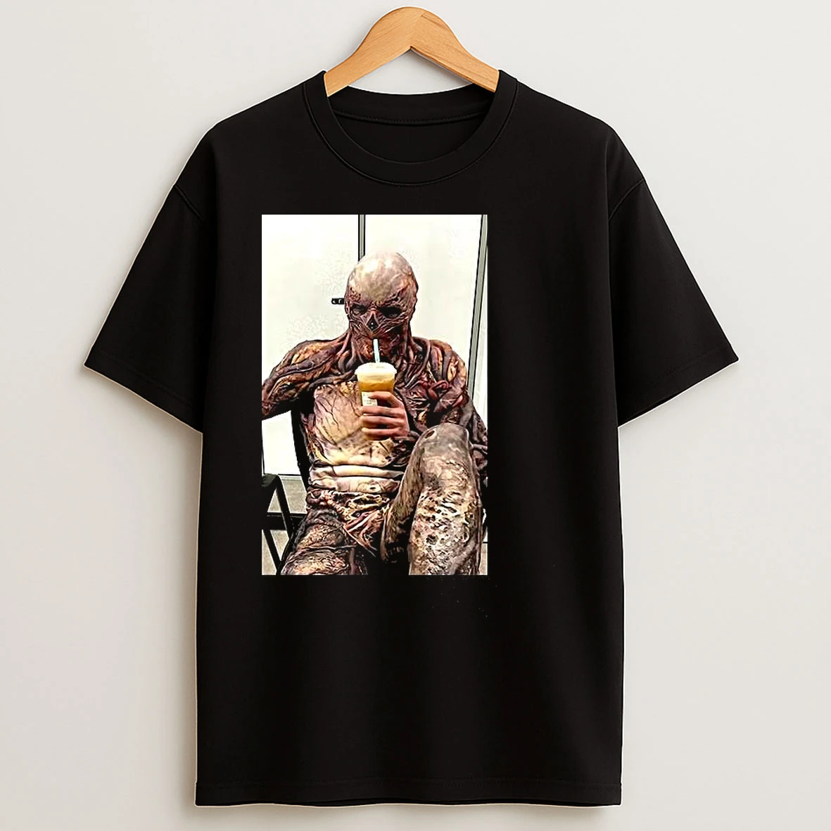 Classic Vagner Stranger Things Meme T Shirts