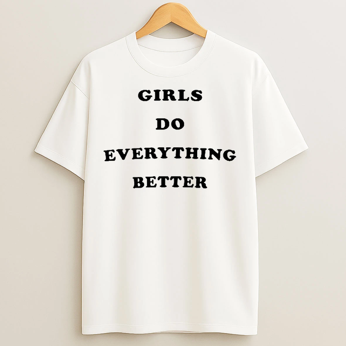 Classic Vanderpump Rules Audrey Lingle Girls Do Everything Better Baby T Shirts