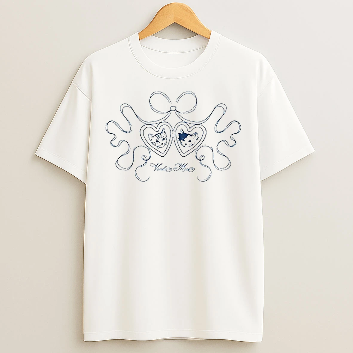 Classic Vanilla Mace Miso And Chai T Shirts