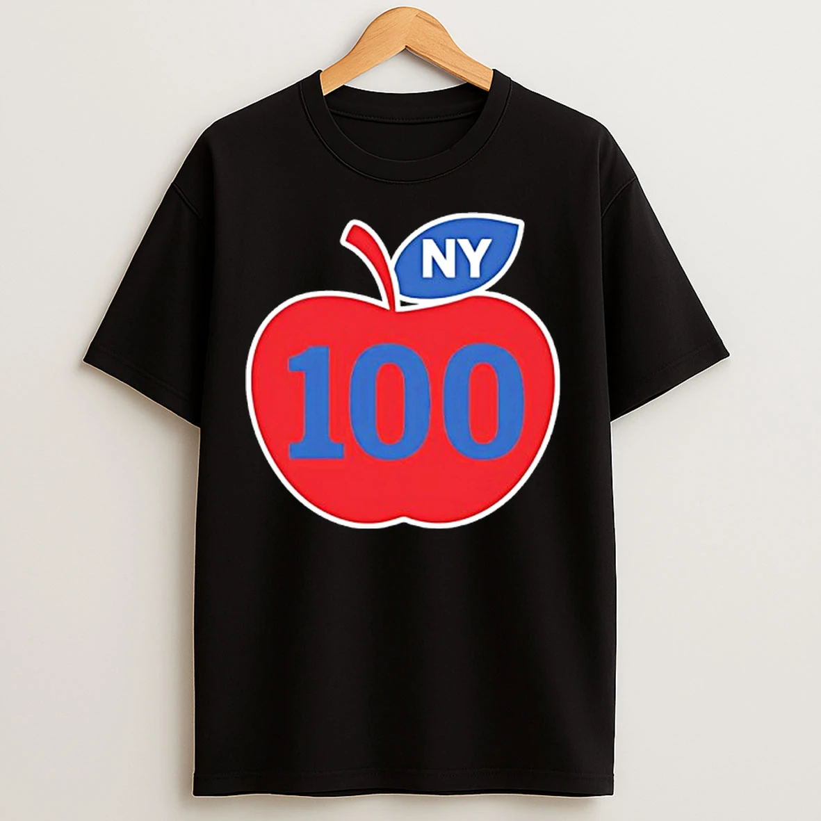 Classic Vincent Trocheck Apple Ny 100 T Shirts
