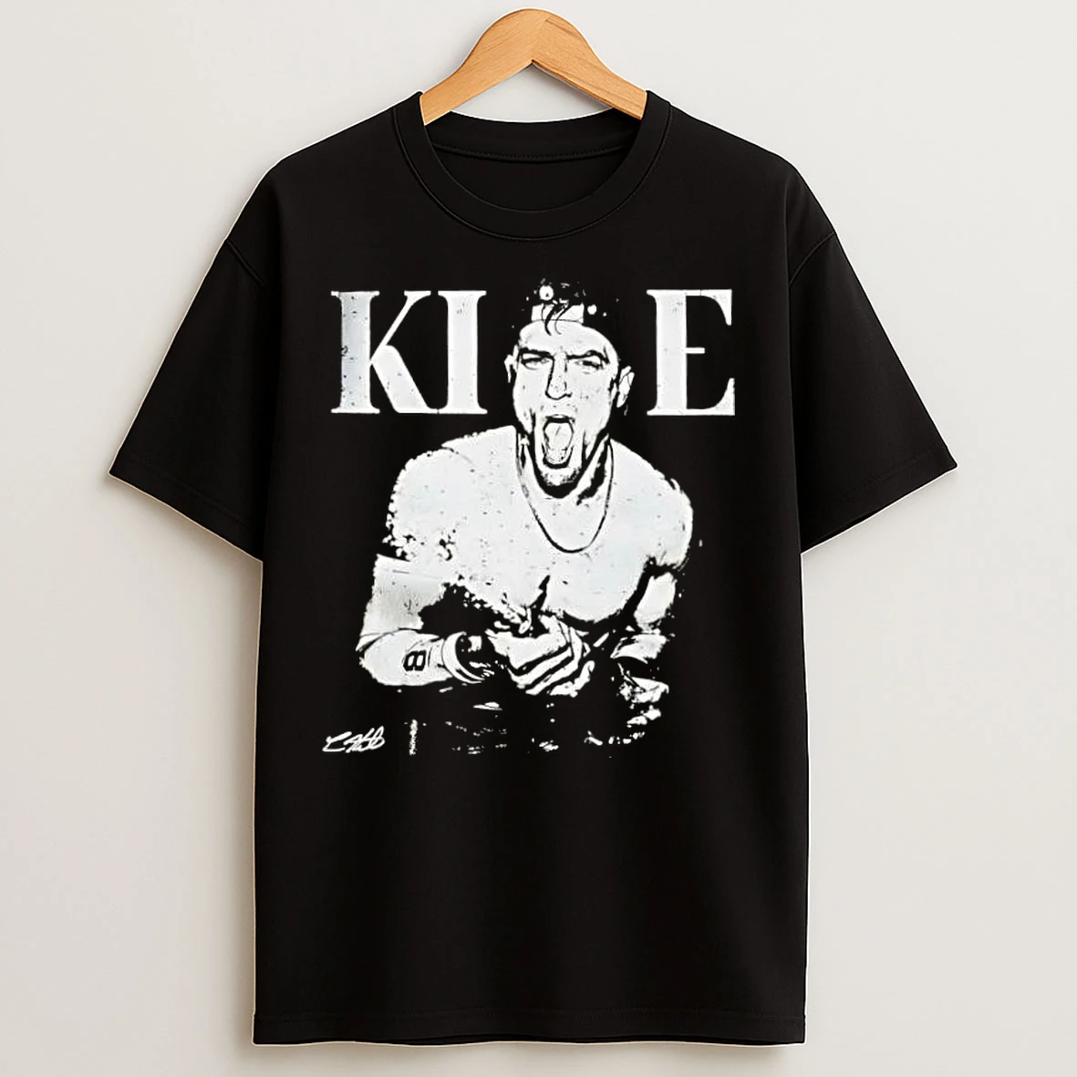 Classic Vintage Kike Funny Champion Baseball T Shirts