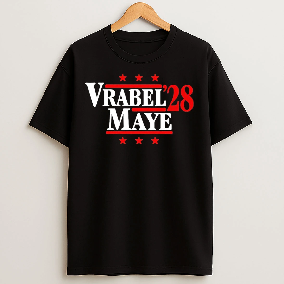 Classic Vrabel And Maye 28 New England Football Fan T Shirts