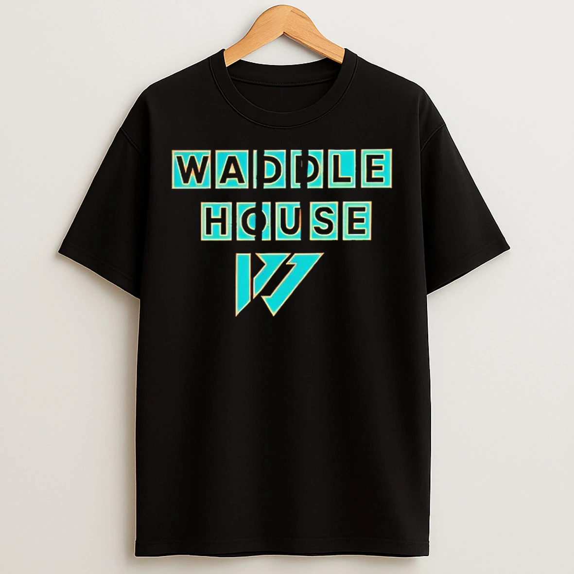 Classic Waddle House Jaylen Waddle T Shirts