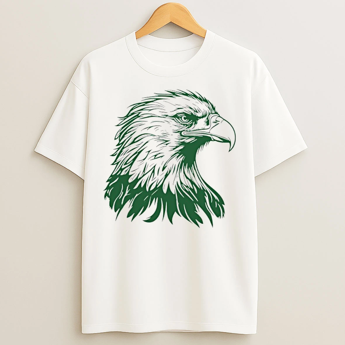 Classic War Eagle Philadelphia Eagles Football Vintage T Shirts
