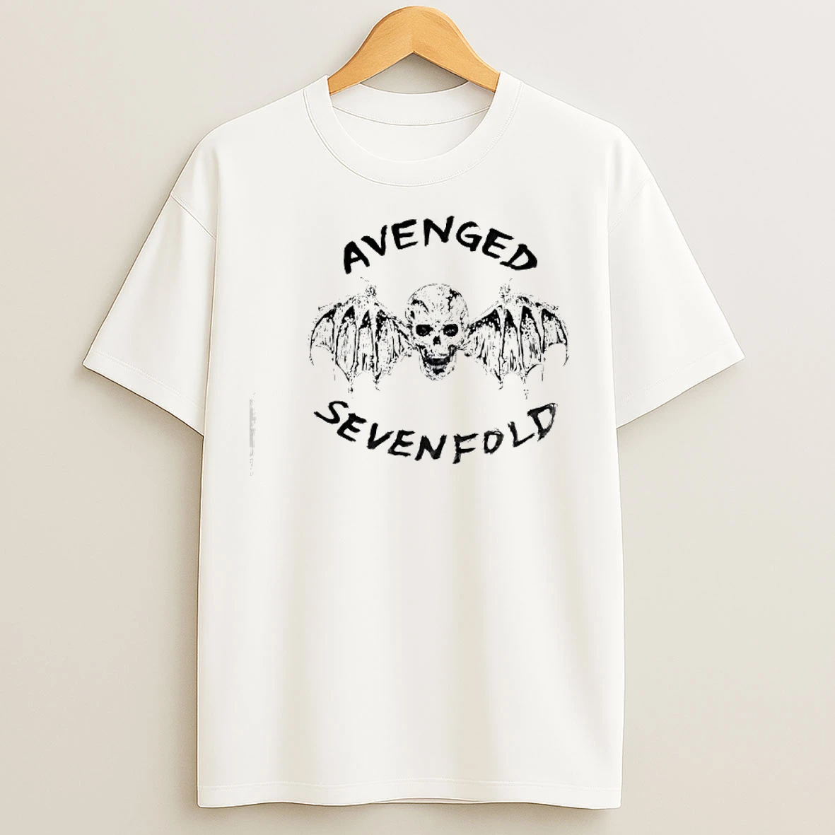 Classic Wesbat Classic White Concert T Shirts