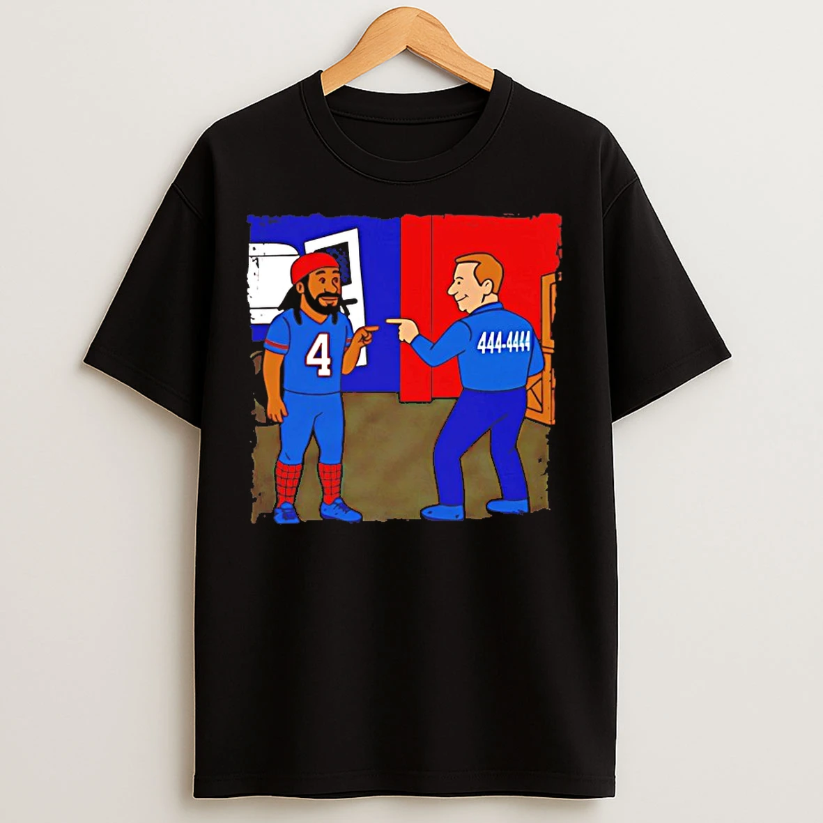 Classic William Mattar And James Cook Who Are You T Shirts