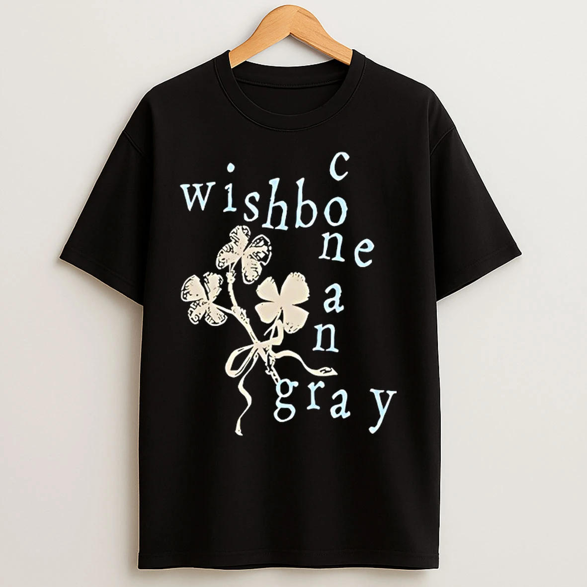 Classic Wishbone Conan Gray T Shirts