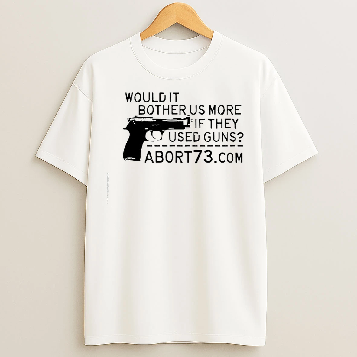 Classic Would It Bother Us More If They Used Guns Kelsey Grammer T Shirts