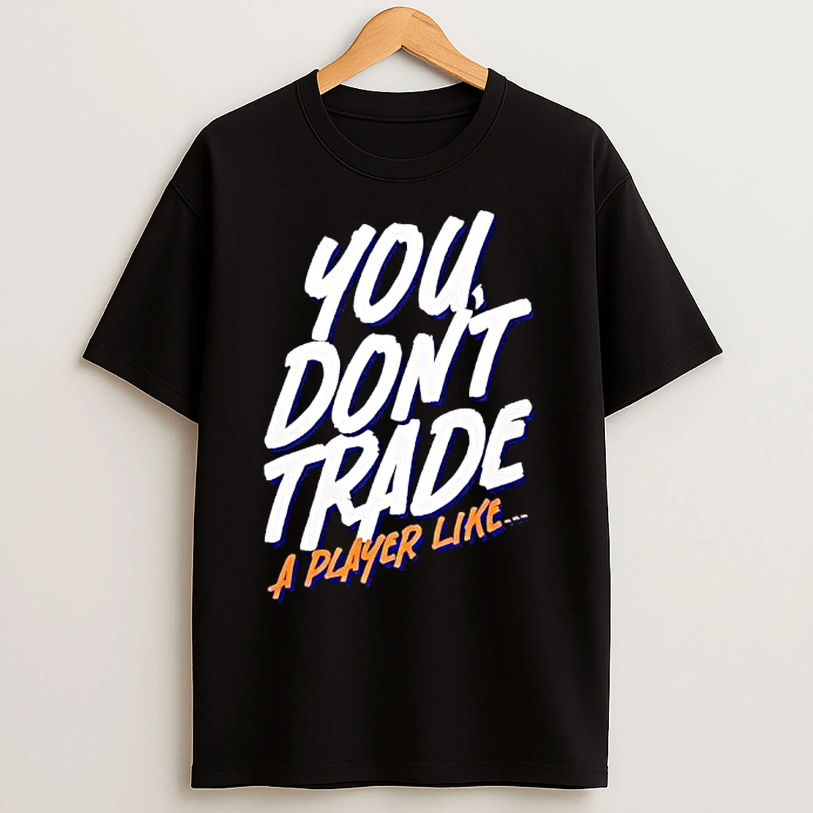 Classic You Dont Trade A Player Like Emil Heineman T Shirts