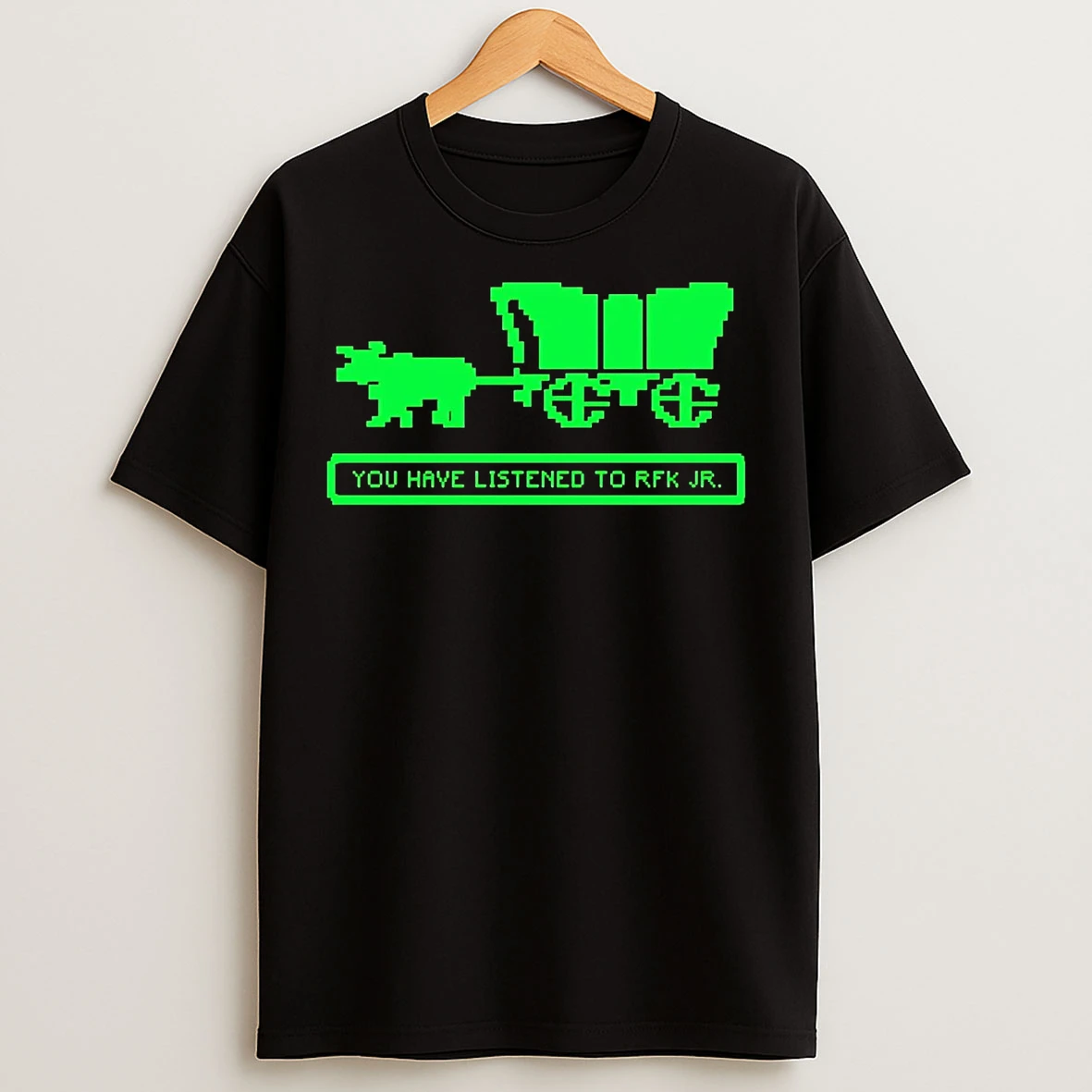 Classic You Have Died Of Listening To Rfk T Shirts