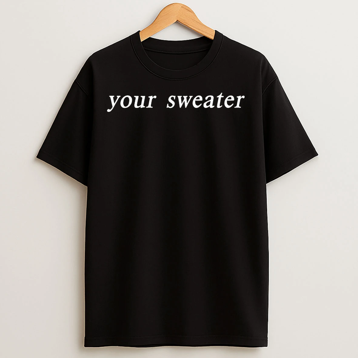 Classic Your 2025 Heather Day T Shirts