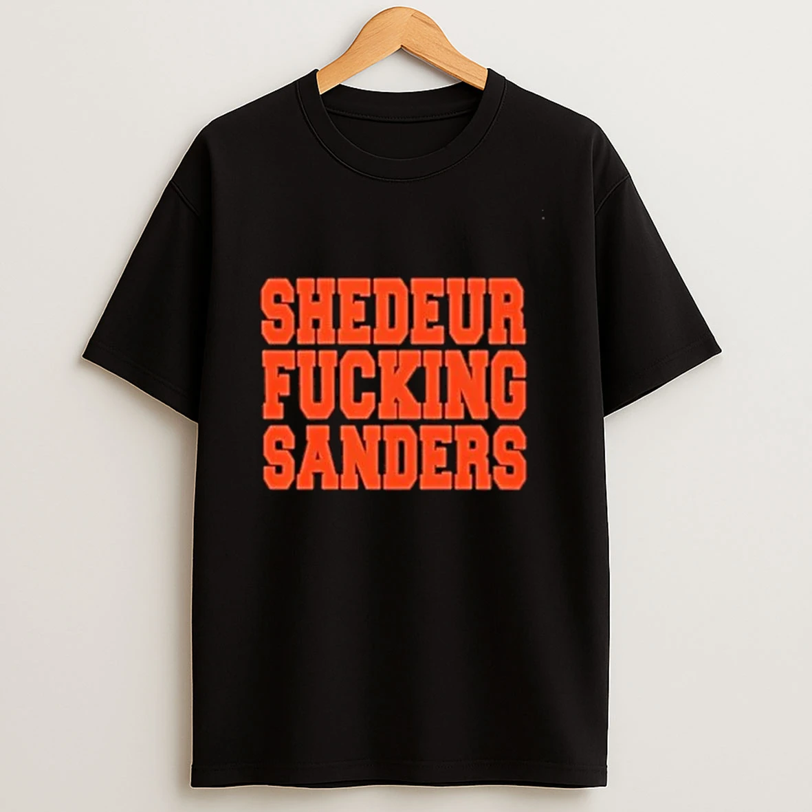 Cleveland Browns Shedeur Fcking Sanders Shirts