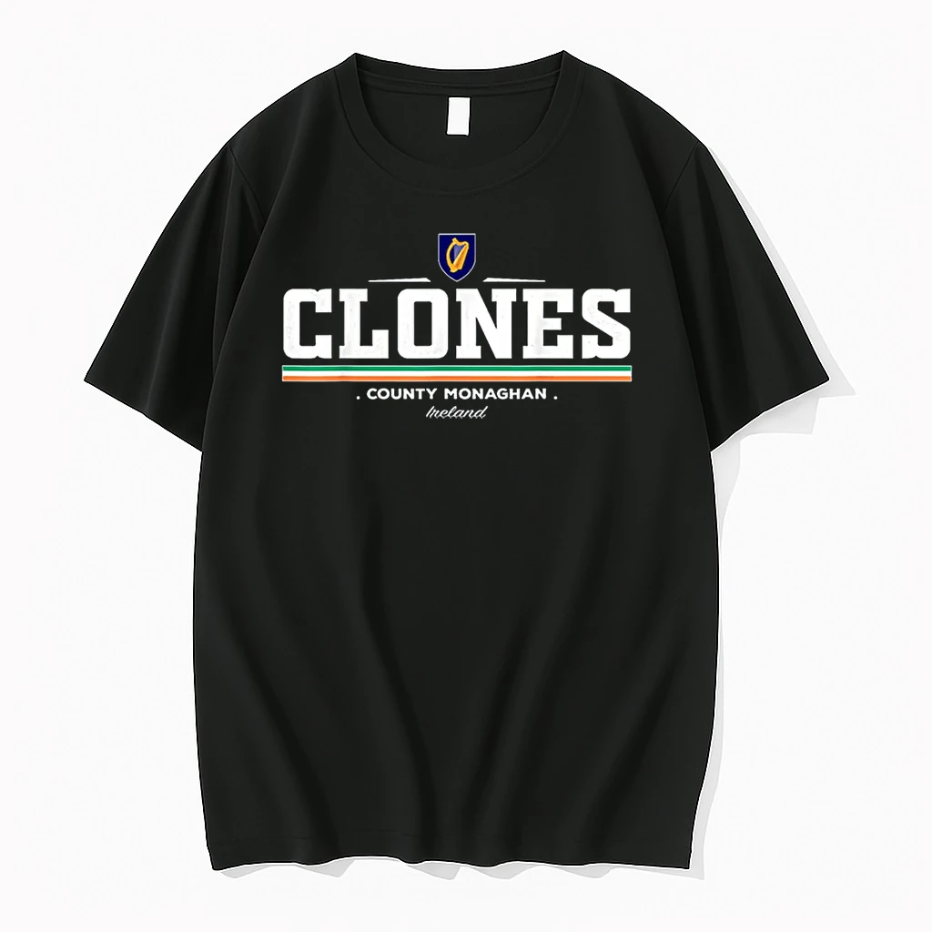 Clones Ireland Shirts