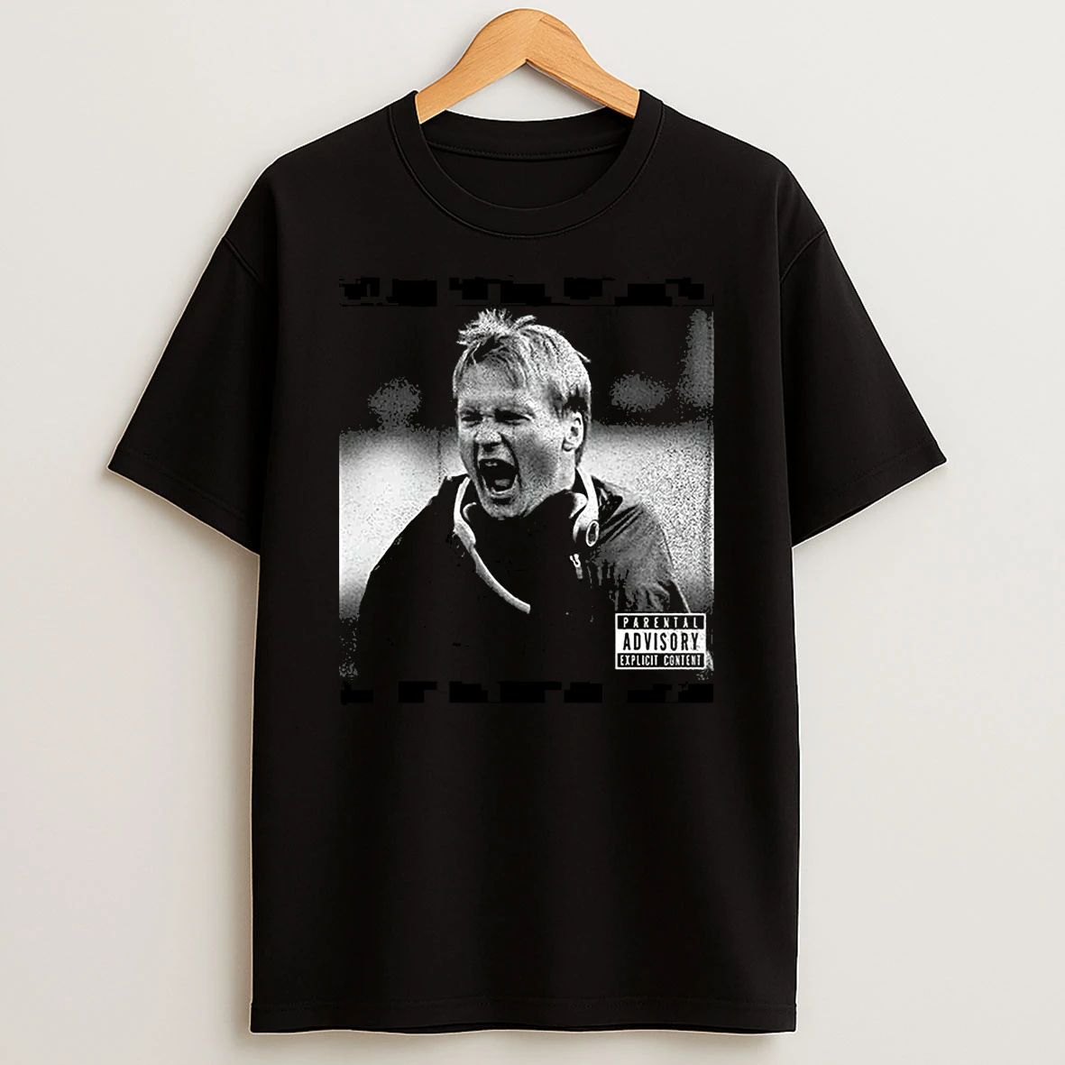 Coach Gruden Album Shirts