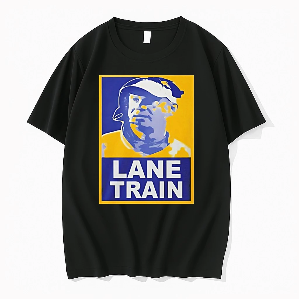 Coach Lane Kiffin Lane Train Shirts