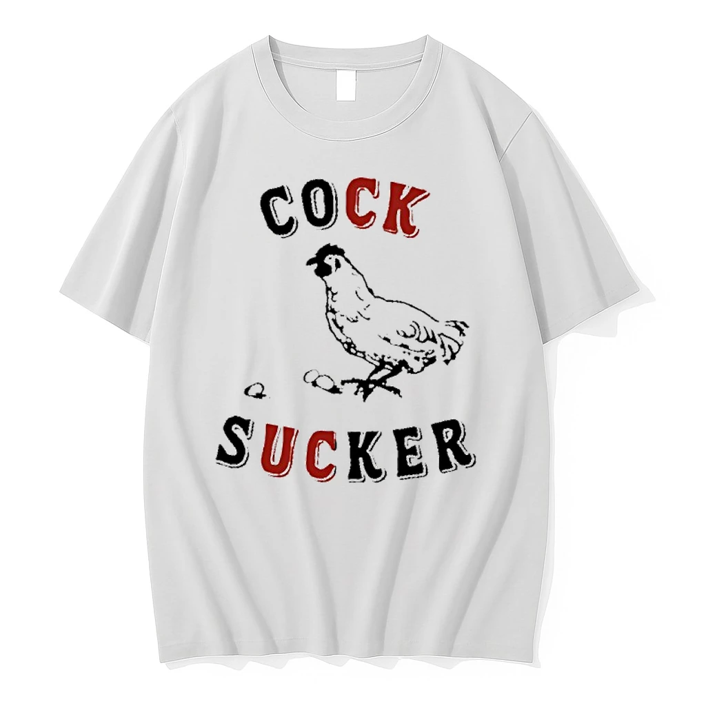 Cock Sucker Chicken Shirts