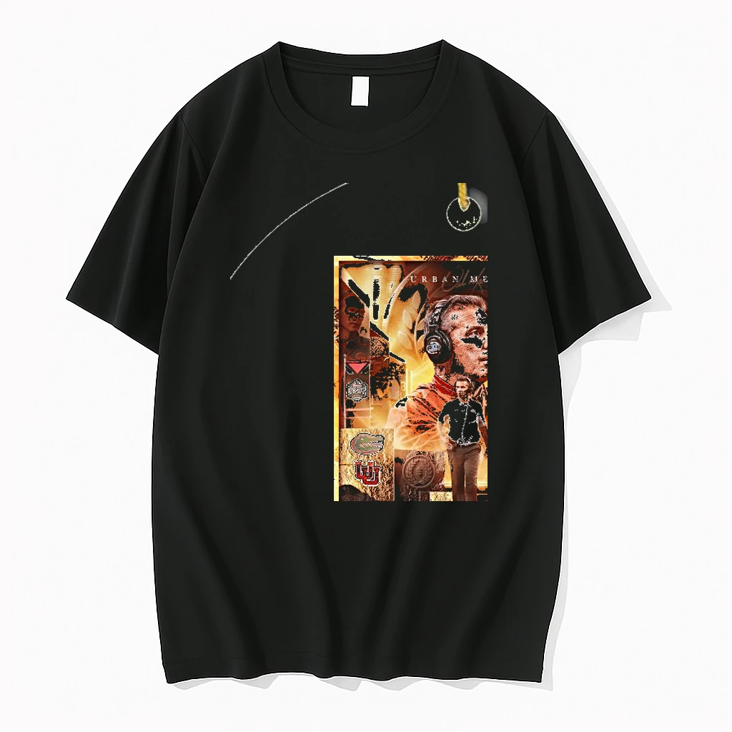 Congrats Coach Urban Meyer Being Inducted Into The 2025 College Football Hall Of Fame Shirts