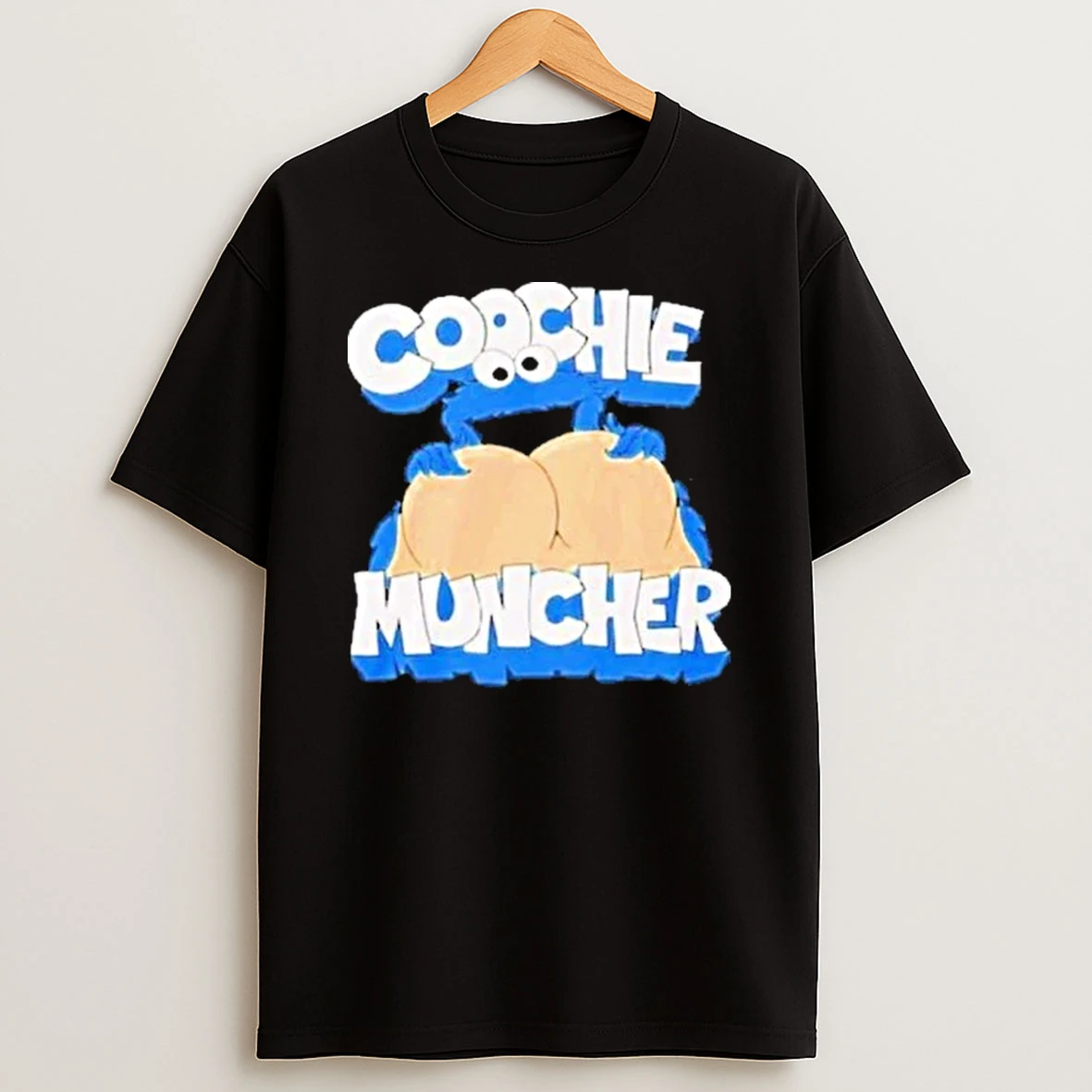 Coochie Muncher 2025 Shirts