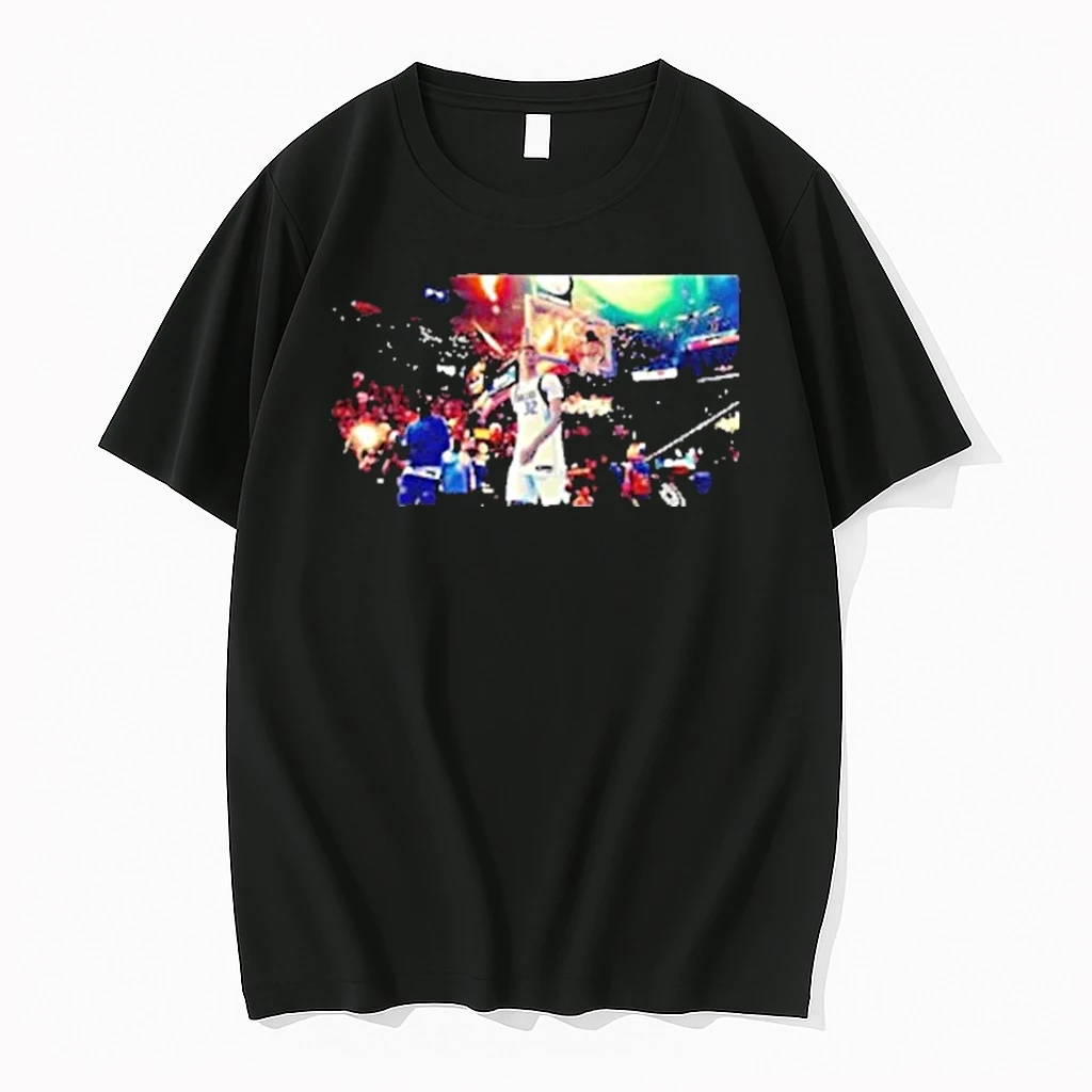 Cooper Flagg Dallas Mavericks Pic Yet Shirts