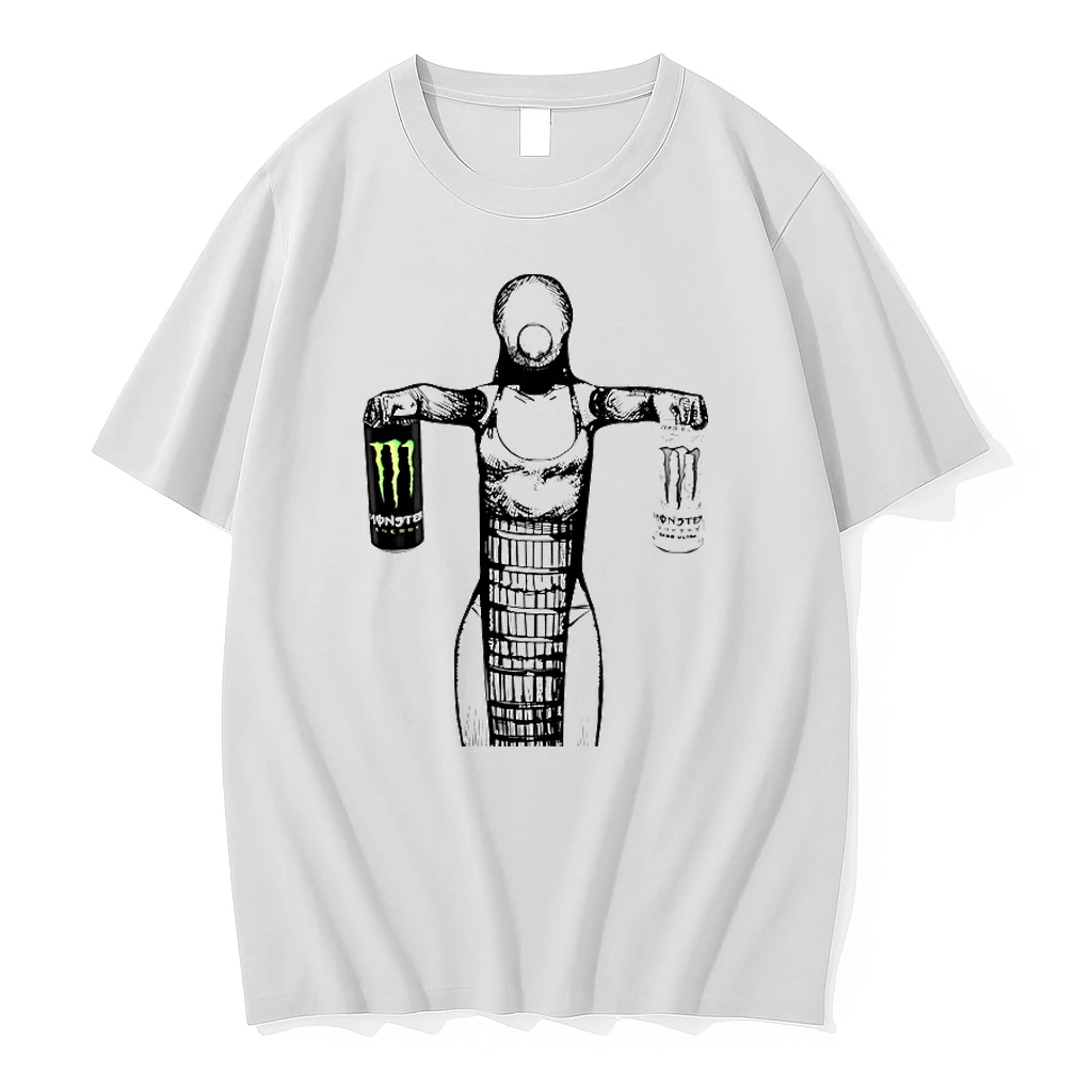Csm Monster Shirts