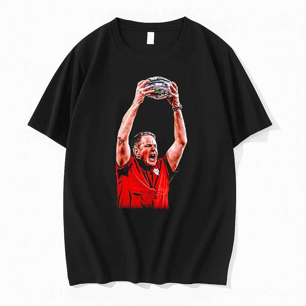 Curt Cignetti Indiana Hoosiers Google Me Champions Shirts