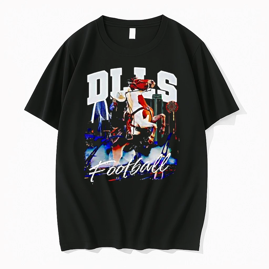 Dlls Football Dallas Cowboys Shirts