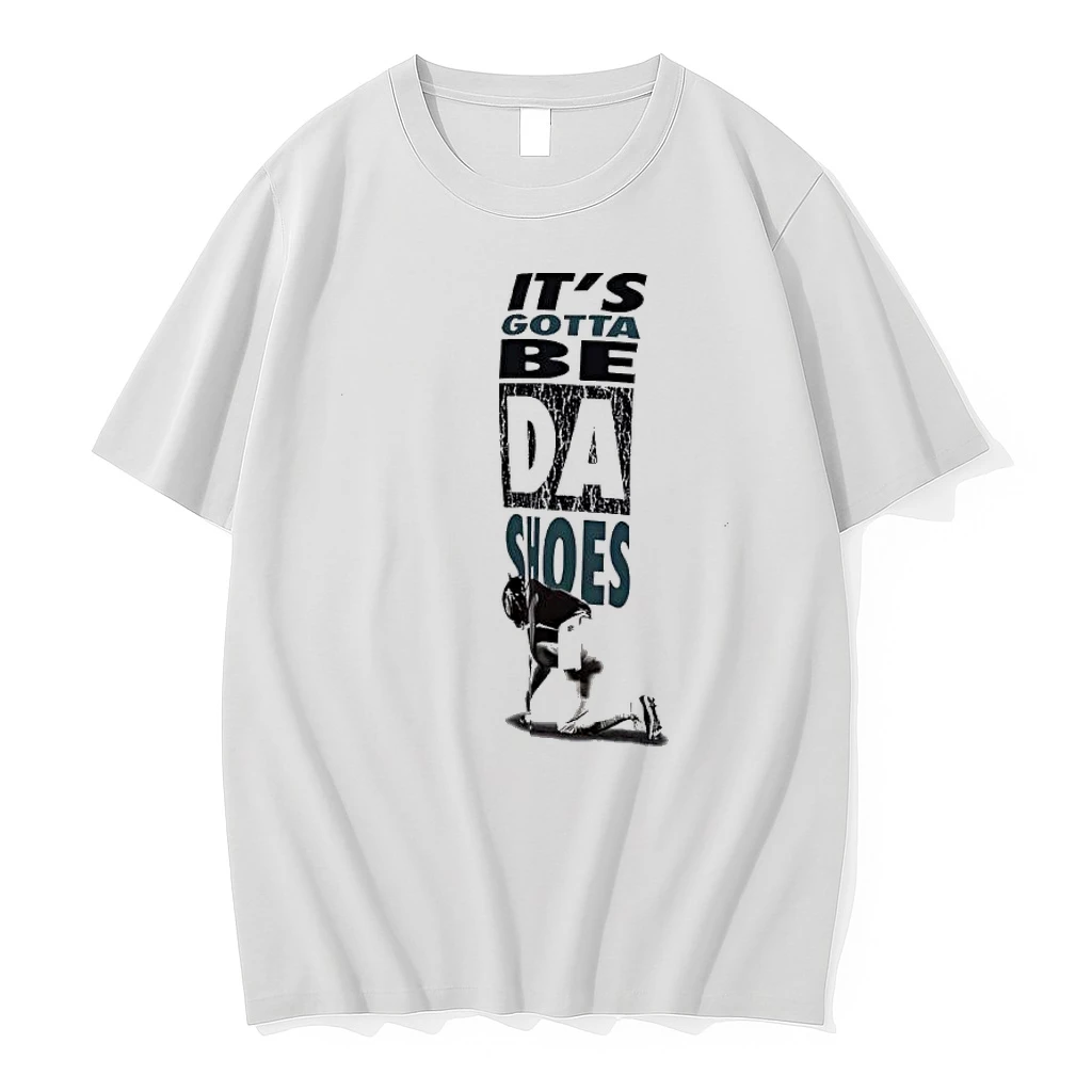 Dsg Jordan Jalyx Hunt Its Gotta Be Da Shoes Shirts