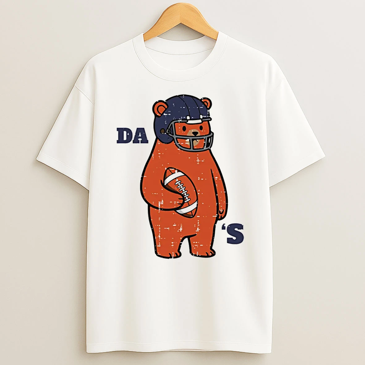 Da Bear Shirts
