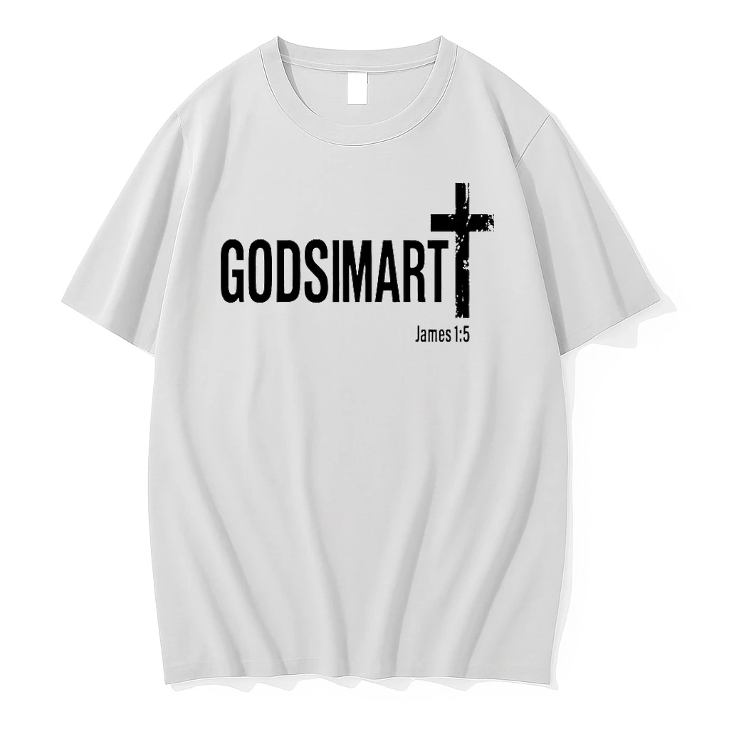Dak Prescott Wear Godsmart James Shirts