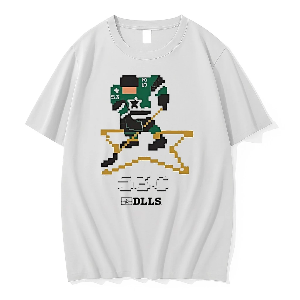 Dallas Dlls Diehard Collection Shirts