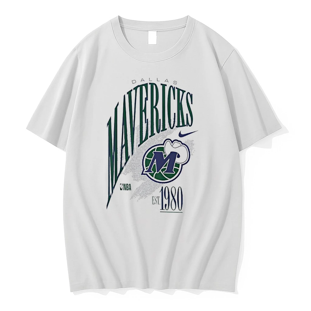 Dallas Mavericks Nike Nba 1980 Hardwood Classics Champions Shirts