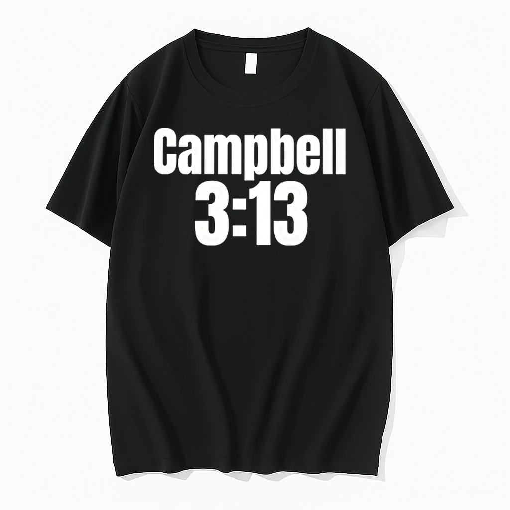 Dan Campbell Detroit Lions 3 13 Shirts