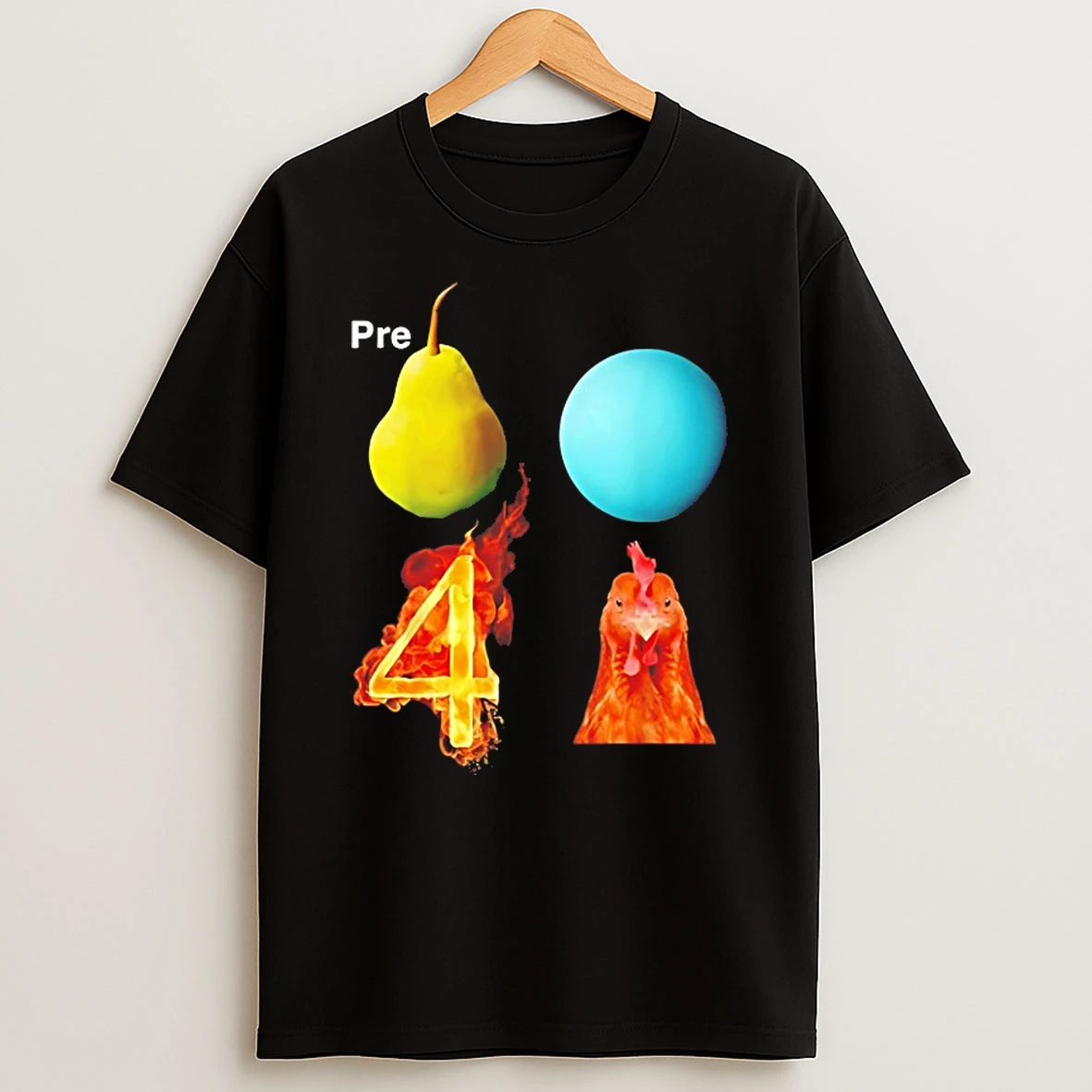 Dan Howell Pre Pear Uranus 4 Cock Shirts