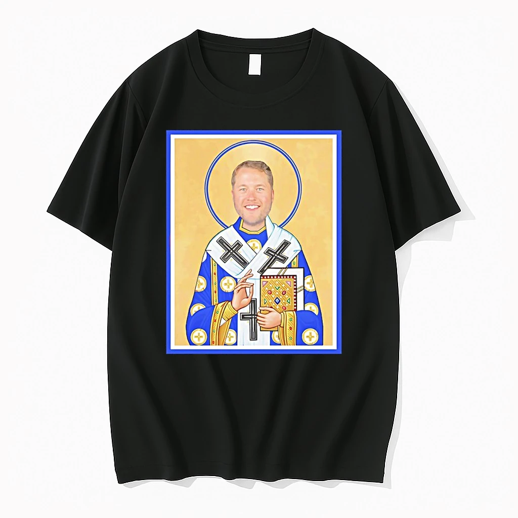 Dan Orlovsky Merry Christmas Meme Shirts
