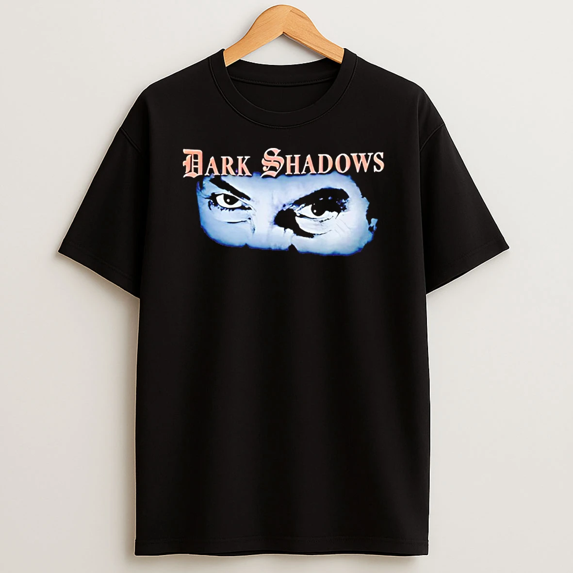 Dark Shadows Vintage Shirts