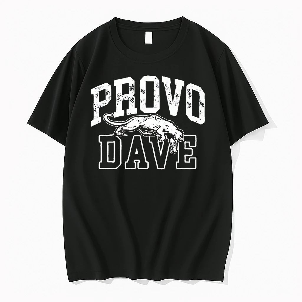 Dave Portnoy Barstool Sports Provo Dave Shirts