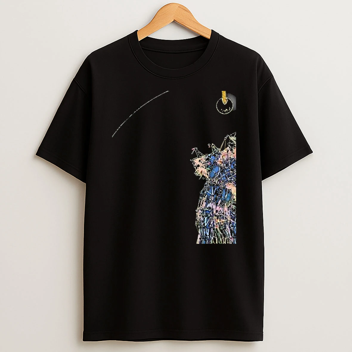 David Byrne Who Is The Sky 2026 Tour Shirts